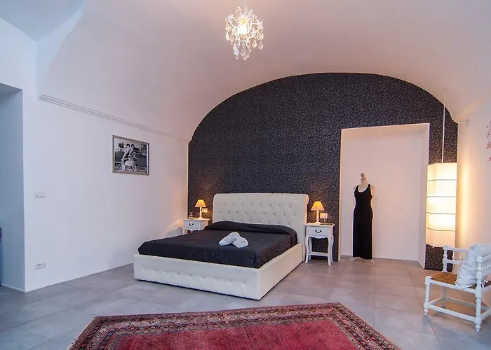 B&B Torino Très Chic